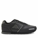 Tenisice Kappa Logo Voghera 5 3112H5W-A00 Crna