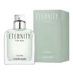 Calvin Klein Eternity Cologne toaletna voda 200 ml za muškarce