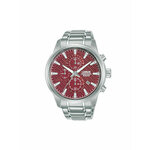 Sat Lorus Sports Chronograph RM331HX9 Silver