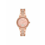 Sat Michael Kors Abbey MK4617 Rose Gold