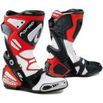 Forma Boots Ice Pro Red 41 Motociklističke čizme