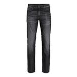 JACK & JONES Traperice 'JJIClark' crni traper 18631095