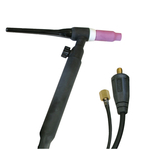 Gorionik TIG TBI SR17V - 4 metra