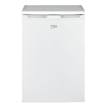 Beko TSE1284N hladnjak s ledenicom