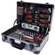 KS Tools 911.0665 911.0665 univerzalno set alata u kovčegu
