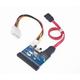 Gembird Bi-directional SATA/IDE converter GEM-SATA-IDE-2