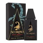 Scorpio Noir Absolu toaletna voda 75 ml za muškarce