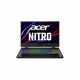 Acer Nitro 5 AN515-46-R5NK, 15.6" 1920x1080, AMD Ryzen 7 6800H, 512GB SSD, 16GB RAM, nVidia GeForce RTX 3070 Ti
