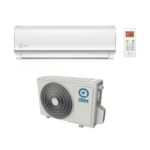 Qzen ZE-18WSE/ZE-18OSE, klima uređaj, Wi-Fi, inverter, R32