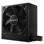 be quiet! napajanje System Power 10 550 W, 120mm