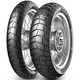 Metzeler Karoo Street ( 120/70 R19 TL 60V prednji kotač, M+S karakteristika, M/C ) Gume za motorcikl