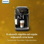 Philips EP4341/50 espresso aparat za kavu