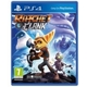 Ratchet and Clank PS4