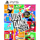 PS5 igra Just Dance 2021