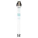 KLARFIT KLARFIT Vigo FX Elite, palice za nordijsko hodanje, 80% ugljika, 100 cm, ručke od pluta