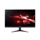 Acer Nitro VG240YEbmiix monitor, IPS, 23.8", 16:9, 1920x1080, 100Hz, HDMI, Display port, VGA (D-Sub)