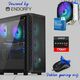 FuturaIT Endorfy GamerPC (Intel i5 12600K, 16GB RAM, SSD 1TB, RX 7700XT, 700W, Midi ATX) Poklon endpc-14