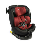 Caretero autosjedalica Commo 40-150cm crvena