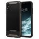 SPIGEN Hybrid NX maskica za iPhone X / XS (GUNMETAL)