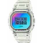 Ručni sat CASIO G-Shock DW-5600SRS-7ER