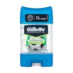 Gillette High Performance Power Rush 48h kremasti antiperspirant 70 ml za muškarce