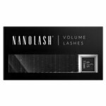 Nanolash Volume Lashes 0.15 C umjetne trepavice 11 mm
