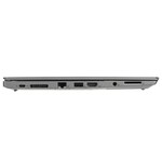 Lenovo ThinkPad T480S, 14" 1920x1080, 256GB SSD, 12GB RAM, Windows 10