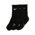 Nike Sportswear Čarape crna