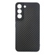 MM TPU SAM GALAXY S22 PLUS CARBON SIMPLY crna