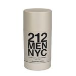 Carolina Herrera 212 Men Dezodorans u stiku 75 ml