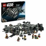 LEGO Star Wars: Skeleton Crew Onyx Cinder 75374