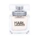 Lagerfeld Karl Lagerfeld Women's EDP 45 ml