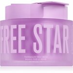 Jeffree Star Cosmetics Lavender Lemonade umirujuća i hidratantna maska za lice 85 g