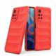 DRD-1037460051 - MM TPU IPHONE 14 PRO --HARD PROTECTION WAVES red - 3858894342846 - div classdraddescMaskice izrađene su od visokokvalitetnog i fleksibilnog TPU materijala br Thermoplastic Polyurethane silikon. br Maskica je dizajnirana tako da...