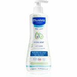 Mustela Bébé Hydra Bébé hidratantno mlijeko za tijelo za dječju kožu 500 ml