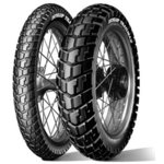 Dunlop moto guma Trailmax, 100/90-19