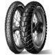 Dunlop moto guma Trailmax, 100/90-19