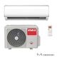 Vivax M Design ACP-24CH70AEMI klima uređaj, Wi-Fi, inverter, R32