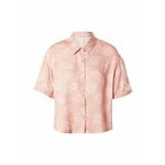 Hunkemöller Spavaćica losos / pastelno roza 24625311