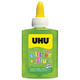 Ljepilo glitter glue 88ml UHU - razne boje - zelena
