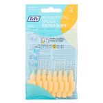 TePe Extra Soft vrlo tanke interdentalne četkice promjera 0,7 mm 8 kom unisex