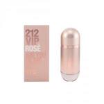 Carolina Herrera 212 VIP ROSÉ edp sprej 80 ml