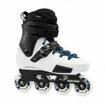 Rollerblade role Twister edge X white/royal blue