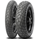 Pirelli moto guma MT60, 180/55ZR17