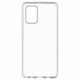 DRD-1019140120 - MM TPU SAM GALAXY A02S ULTRA SLIM prozirna - 3858893491262 - div classdraddescSilikonska maska marke Maxmobile napravljena je od fleksibilnog materijala. br Štiti vaš uređaj sa stražnje strane te pokriva uređaj preko svih rubova...