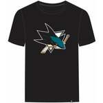 San Jose Sharks NHL Echo Tee Majica za hokej