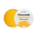 Petitfée Chamomile Lightening Maska za posvjetljivanje za okoloočno područje 60 m