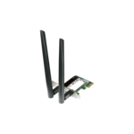 D-Link DWA-582 bežični adapter, PCI-E