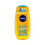 Nivea Love Sunshine osvježavajući gel za tuširanje 250 ml za žene