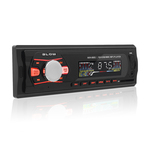 Blow AVH-8602 auto radio, 4x45 Watt/4x60 Watt, MP3, USB, AUX, SD